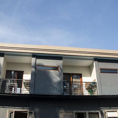 Ratna Villa 4 Ubud Zewnętrze zdjęcie