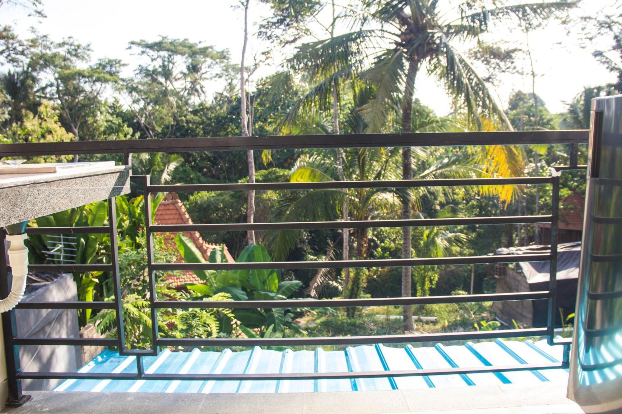 Ratna Villa 4 Ubud Zewnętrze zdjęcie