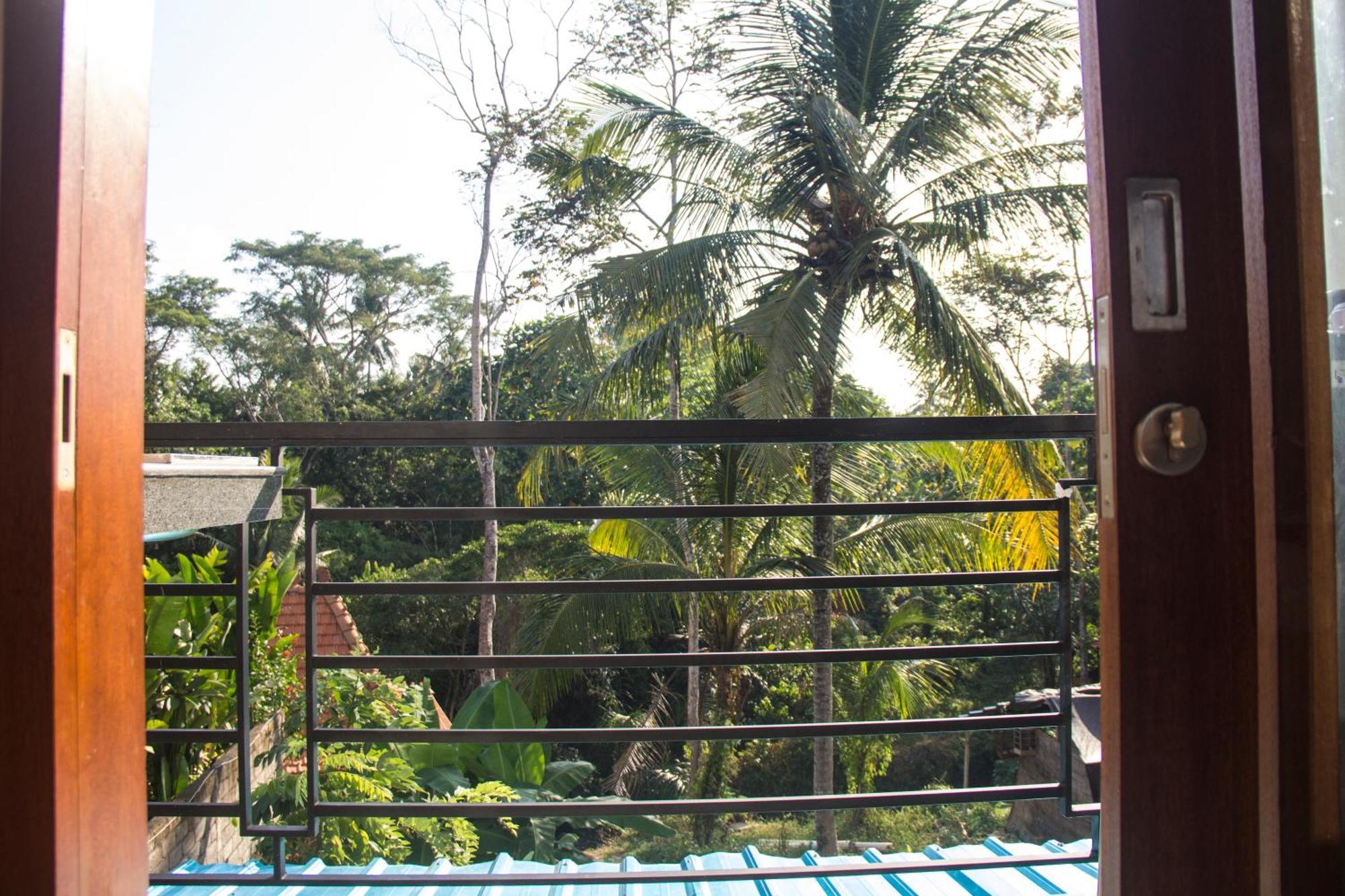 Ratna Villa 4 Ubud Zewnętrze zdjęcie