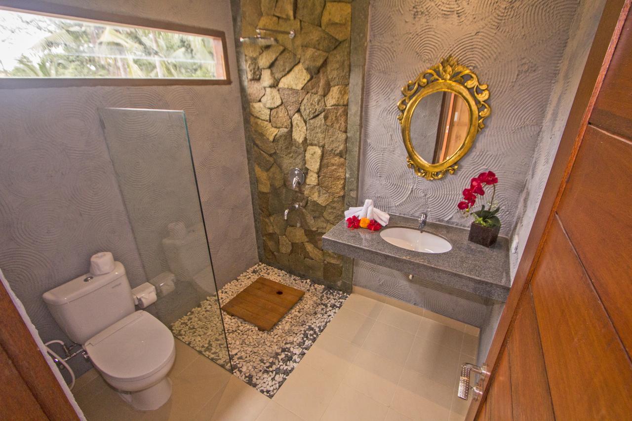 Ratna Villa 4 Ubud Zewnętrze zdjęcie