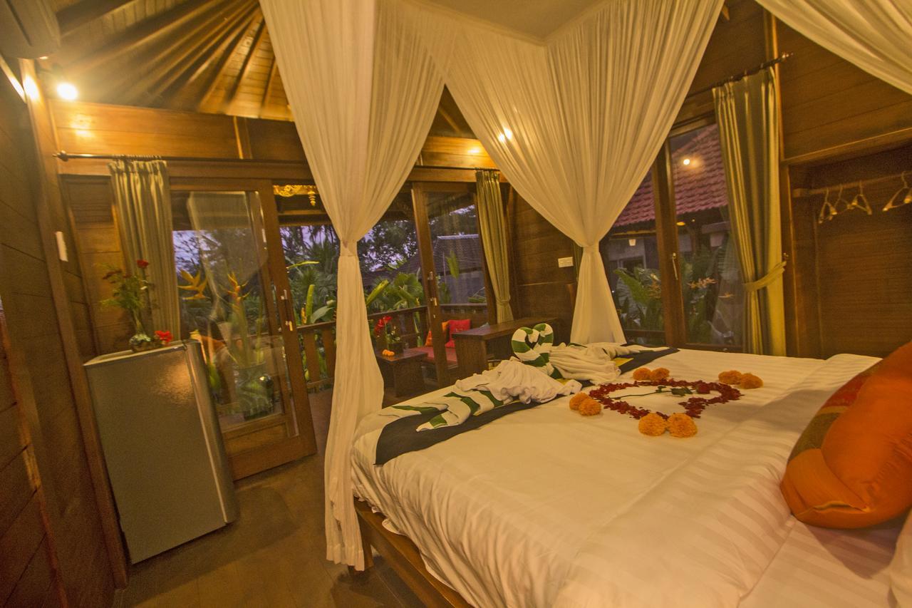 Ratna Villa 4 Ubud Zewnętrze zdjęcie