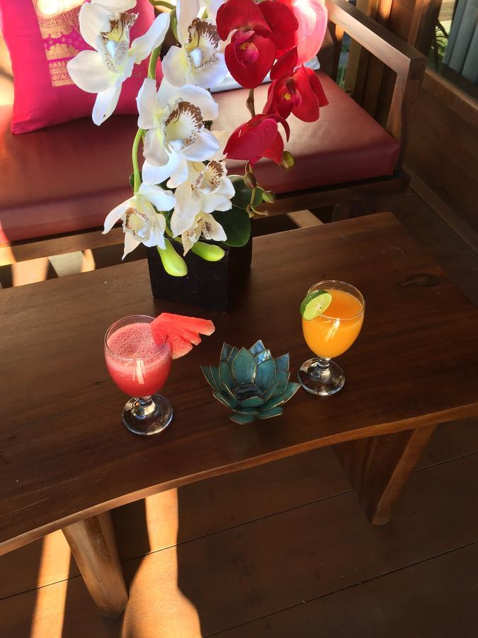 Ratna Villa 4 Ubud Zewnętrze zdjęcie