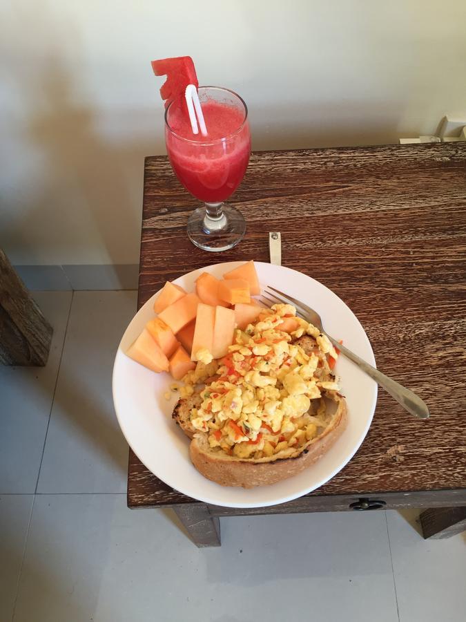 Ratna Villa 4 Ubud Zewnętrze zdjęcie