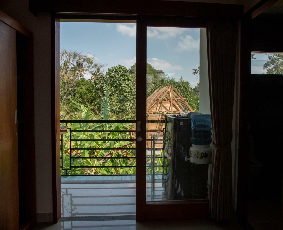 Ratna Villa 4 Ubud Zewnętrze zdjęcie